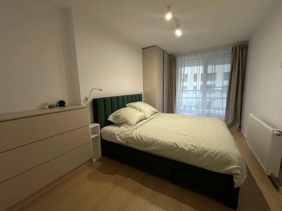 Apartament 2 camere, 49 mp + terasă 12 mp | Grigorescu – fotografia 6 din 8