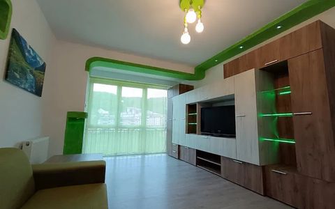 Apartament 2 camere, decomandat, 60mp, renovat, Porii - Floresti