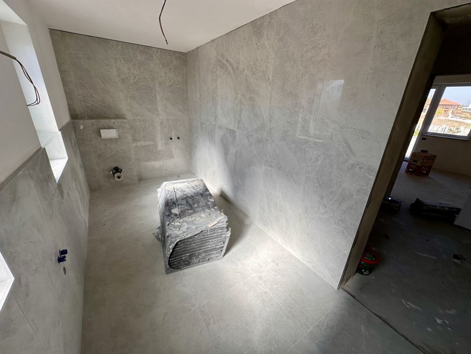 CASA NOUA I DE VANZARE I 120 MP I CETATE I FINISATA LA CHEIE I 4 CAMERE I – fotografia 12 din 18