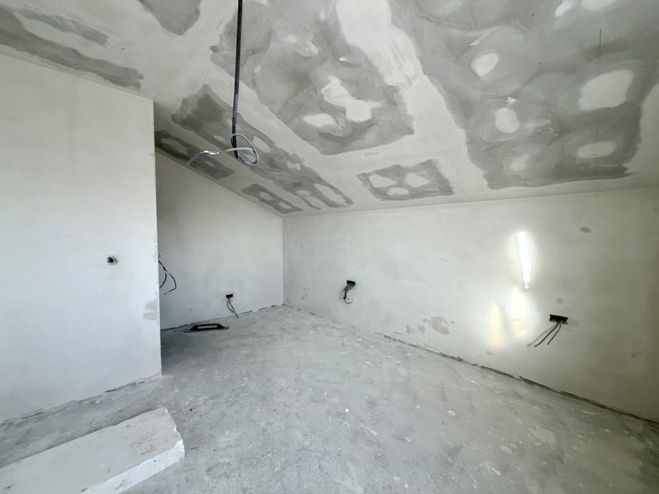 Duplex spatios, 3 camere, 100 mp utili, 330 mp teren - Sanandrei – fotografia 7 din 9