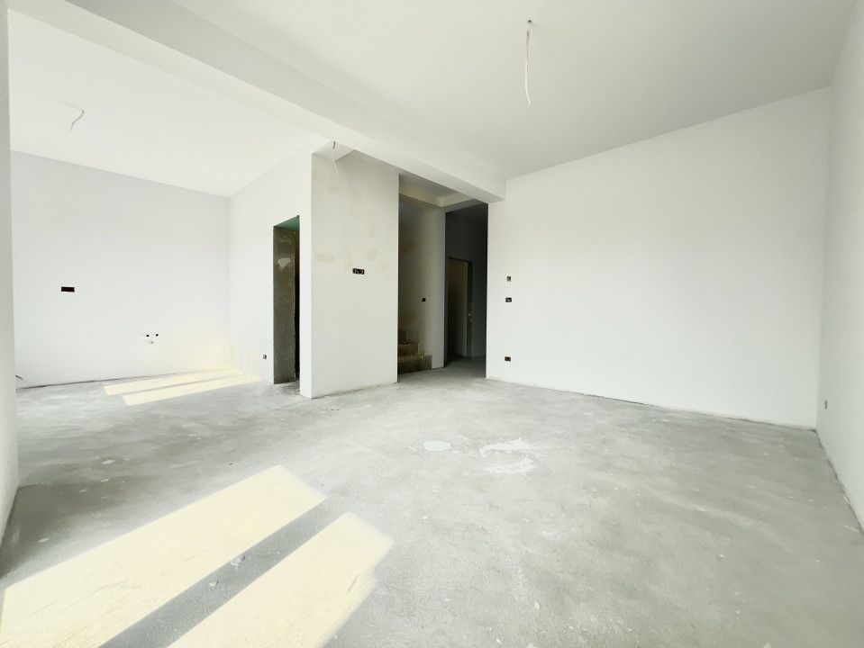 Duplex 4 camere, 132mp utili, 270mp teren - Dumbravita – fotografia 11 din 19