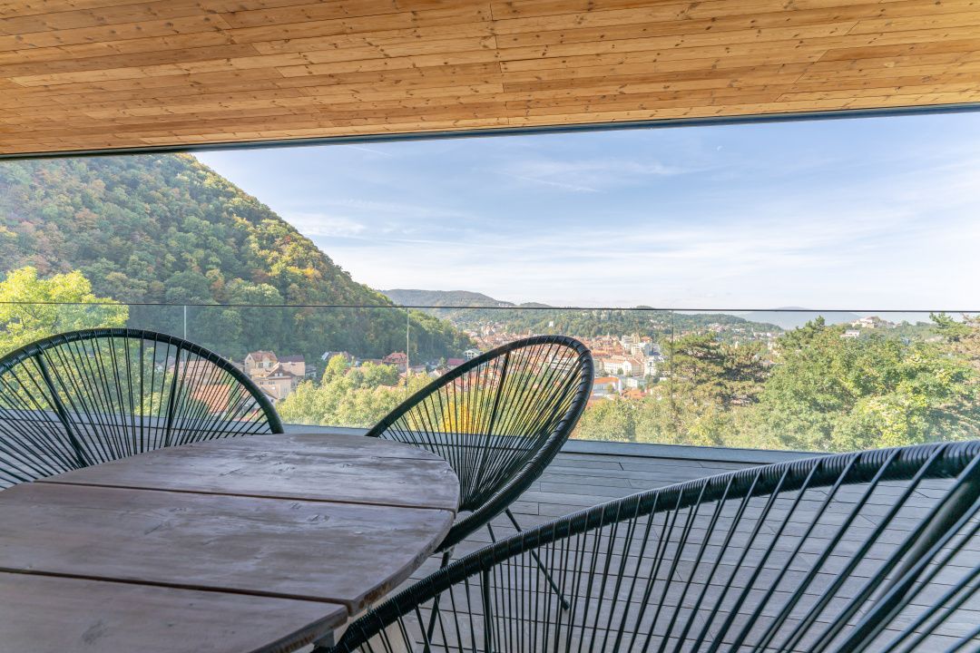 Apartament Exclusivist 204 mp | Vedere Spectaculoasă Centrul Vechi – fotografia 9 din 26