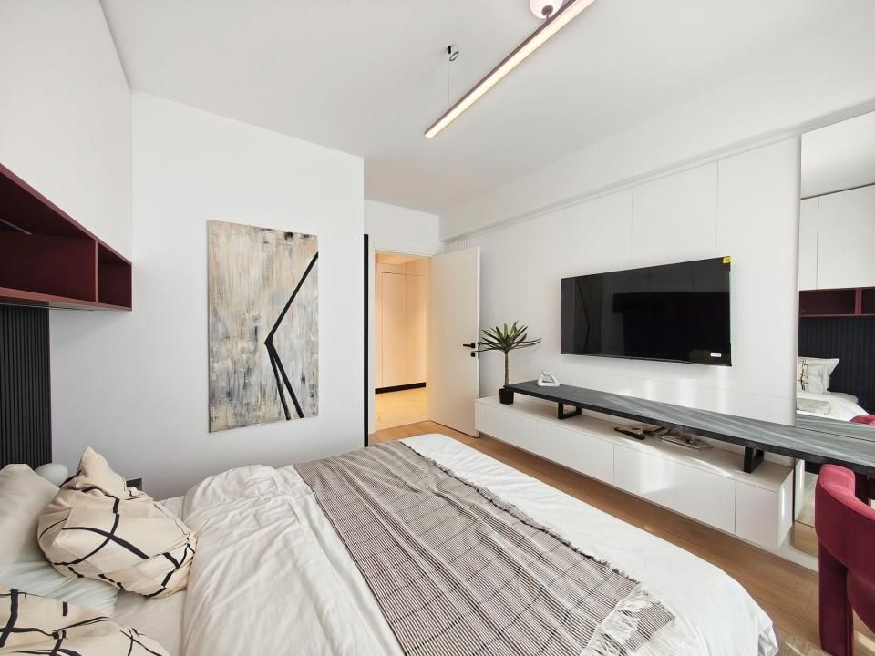 Mutare imediata | An 2026 | Apartament 2 camere, 65 mp | Upper premium – fotografia 10 din 14