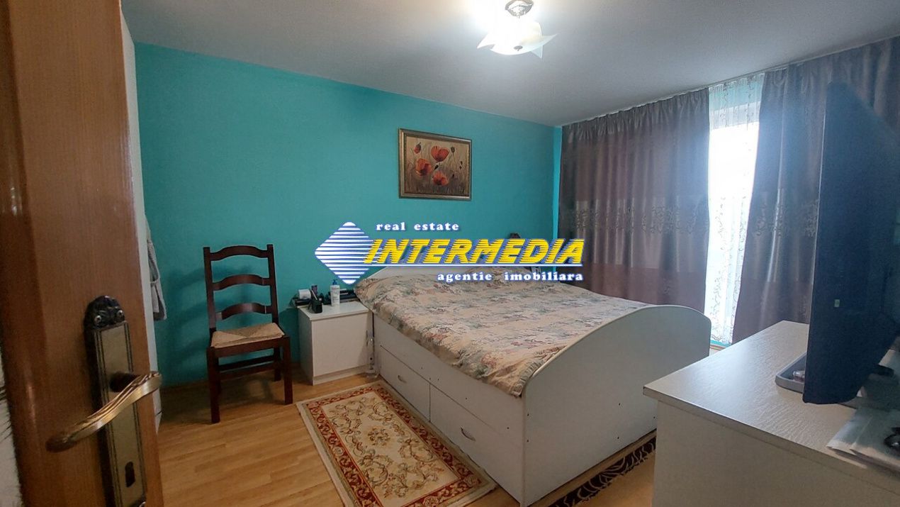 Casa cu Garaj P+E  finisata si mobilata complet in Cetate, Alba Iulia – fotografia 20 din 24