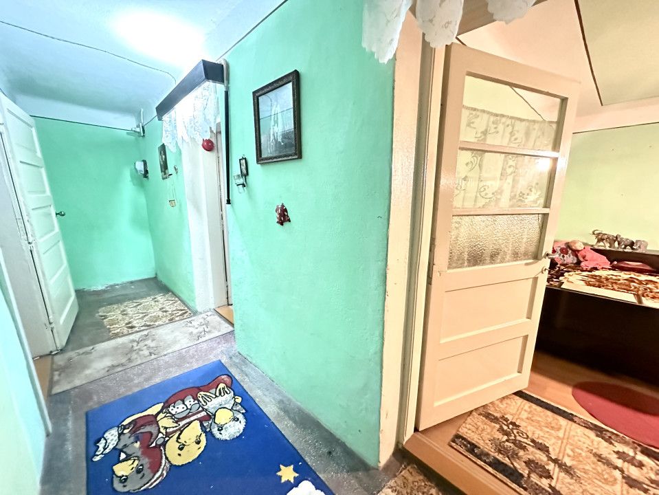 Casa individuala cu 4 camere, 100 mp utili, 386 mp teren - Ghiroda – fotografia 6 din 6