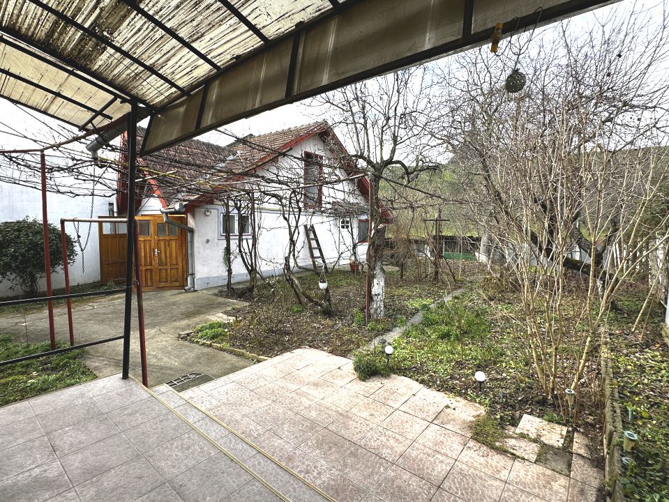 Casa 4 Camere pe Parter 441 mp Teren Alba Iulia Ultracentral CENTRU Turistic – fotografia 41 din 49
