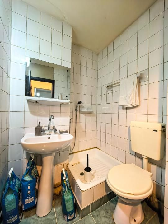 0% COMISION 84,5 mp pentru FAMILIE | Etaj 1 și metrou la câteva minute GORJULUI – fotografia 10 din 21