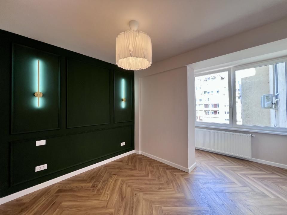 Apartament 3 camere, 52mp utili, etaj 4/7 - Zona Ultracentrala – fotografia 7 din 10