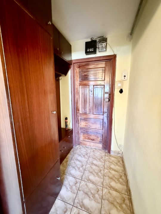 Apartament cu 3 camere decomandat Icil - Casa de Cultura – fotografia 6 din 11