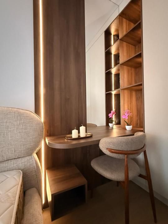 Apartament 2 camere, 53 mp, LUX, etaj 1, lift, parcare, zona Somesului! – fotografia 9 din 9