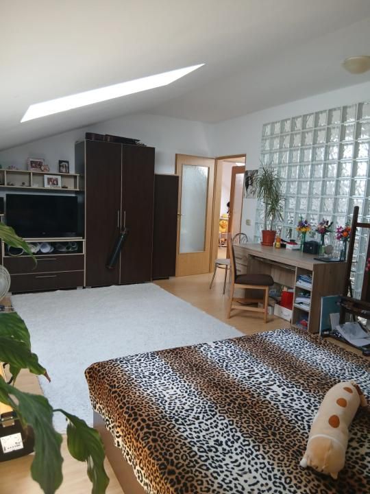 Apartament 3 camere \ 122 mp cu parcare inclusa in pret. – fotografia 7 din 17