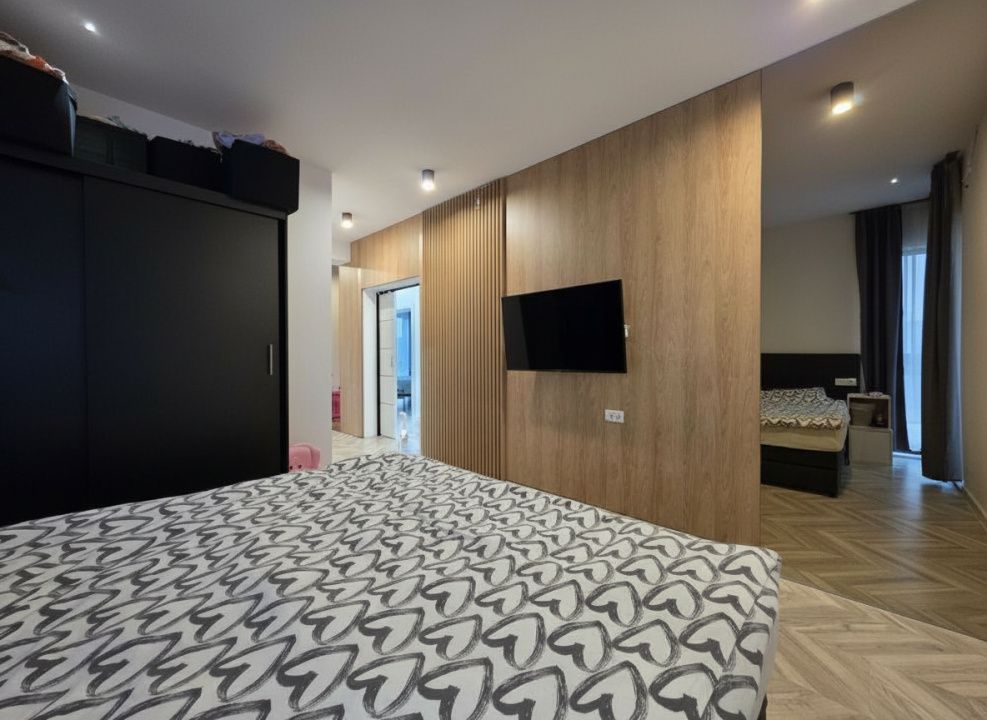 Proprietate Rară în Măgurele • Spațiu, Lumină, Rafinament – fotografia 8 din 20