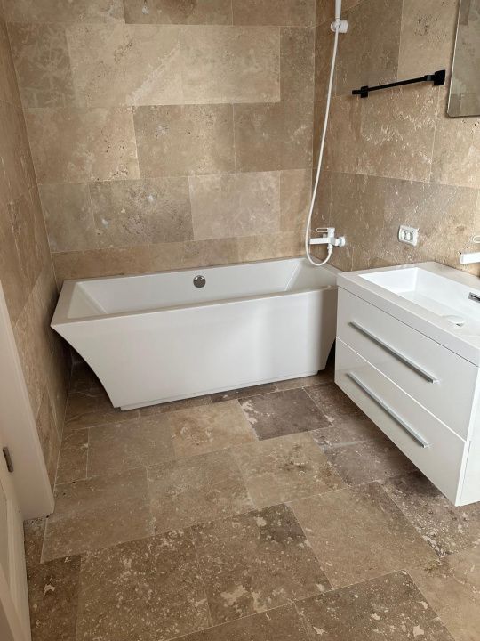 Single | Primarie -Tunari | COMPLEX Townhouse | 100 mp utili | – fotografia 14 din 24