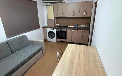 2 camere | Etaj 1 | Bloc nou | Loc parcare | Zona excelenta | Disponibil imediat