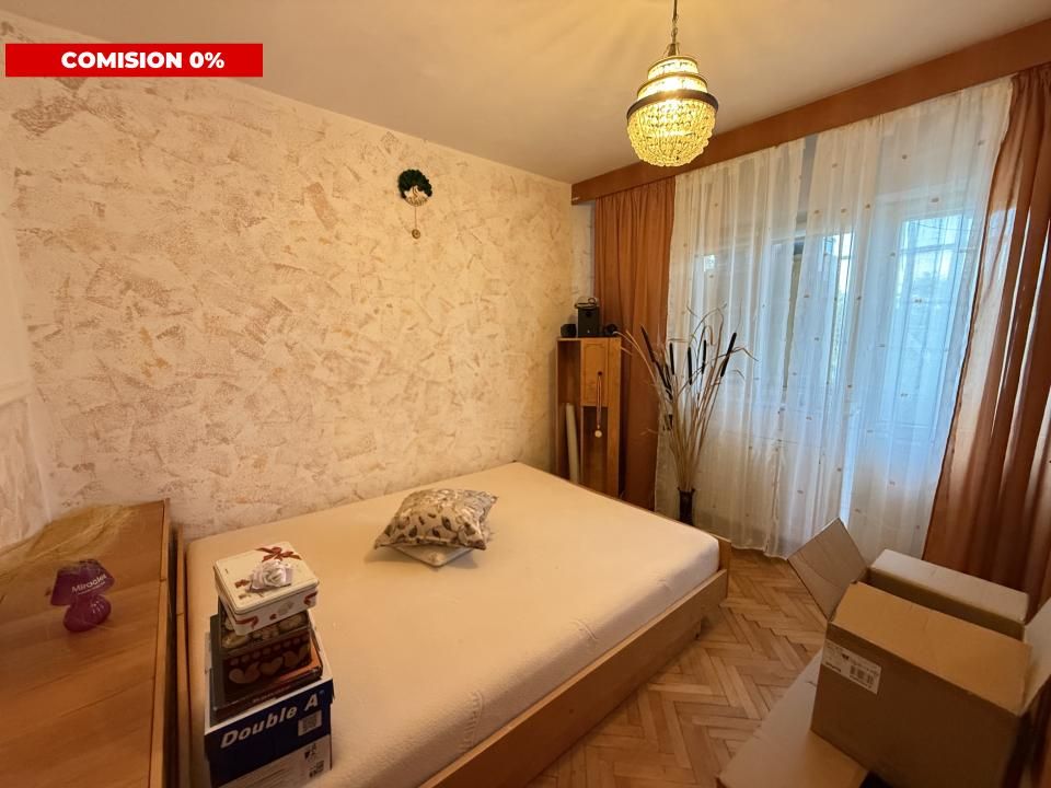 COMISION 0% Apartament 3 camere, decomandat, 65 mp utili  - Girocului – fotografia 4 din 10