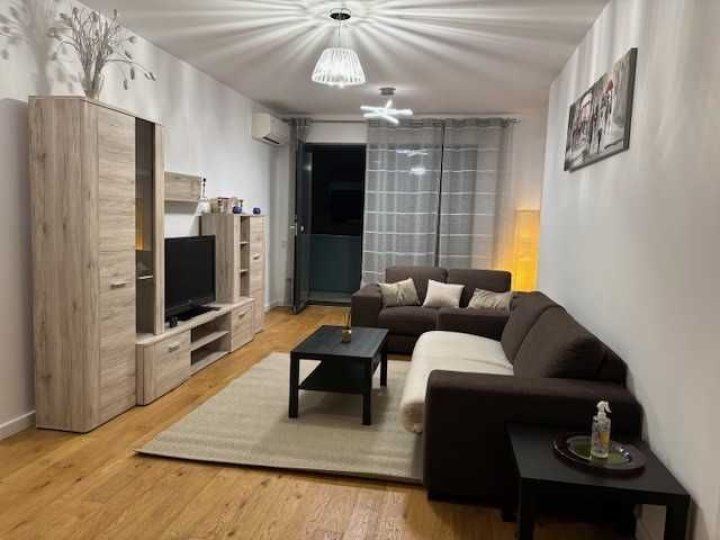 2 Camere de inchiriat | Baneasa | Parcare|CentralaProprie| – fotografia 1 din 8