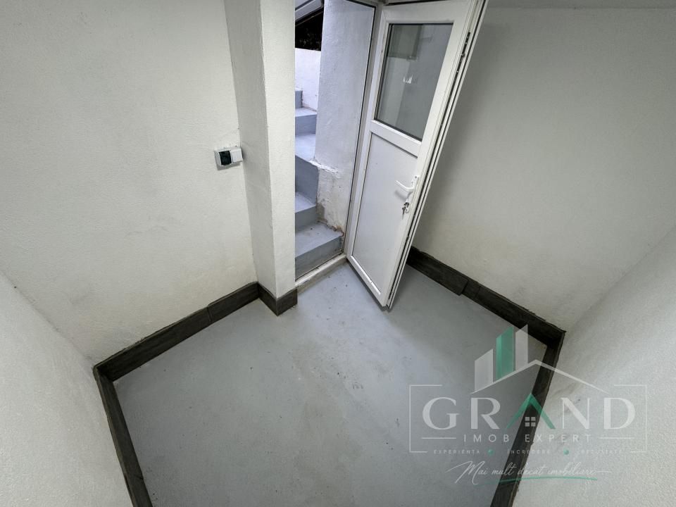 PRIMA ÎNCHIRIERE | CASĂ TIP DUPLEX | CURTE PROPRIE | 2 PARCĂRI | ÎNTRE LACURI – fotografia 34 din 35