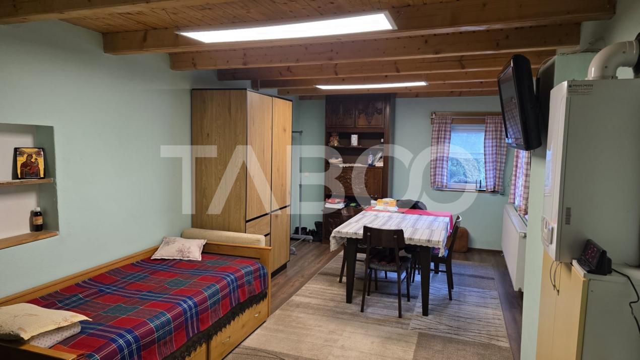 Casa de vanzare in Sebes zona semicentrala – fotografia 16 din 22