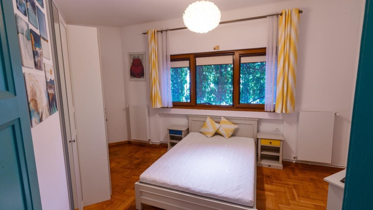 2 camere | Vila | Popa Nan | Intrare separata | Renovat – fotografia 5 din 11