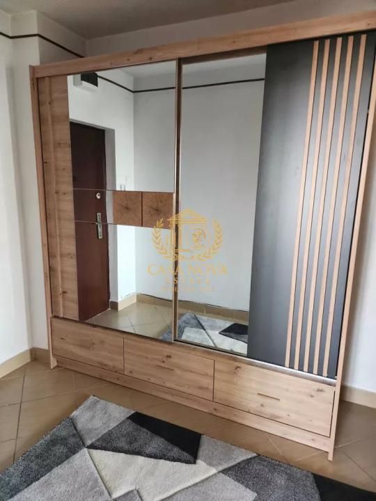 Apartament 2 camere 62mp, cartier Gheorgheni, balcon, finisaje moderne – fotografia 5 din 8