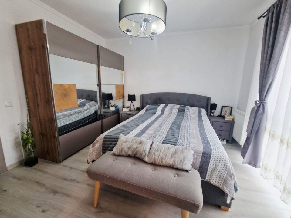 Duplex deosebit la cheie in Dambul Rotund – fotografia 12 din 24
