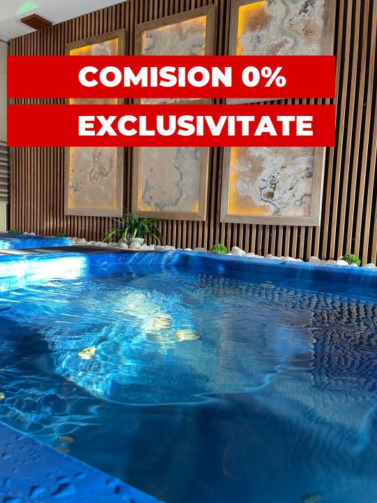 Spa cu renume si business welness functional – fotografia 15 din 22
