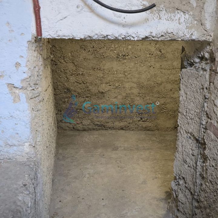 Casa de vanzare,zona Horea,Oradea – fotografia 13 din 13