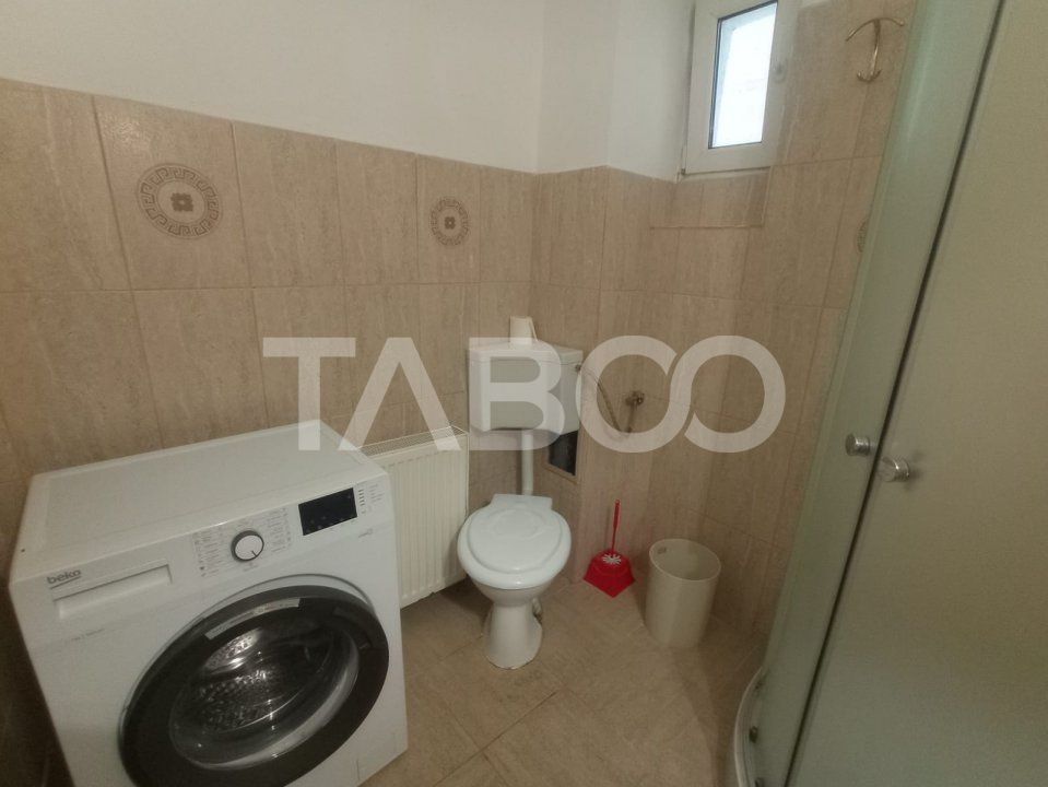 Garsoniera decomandata utilata de inchiriat balcon Mihai Viteazul – fotografia 3 din 9