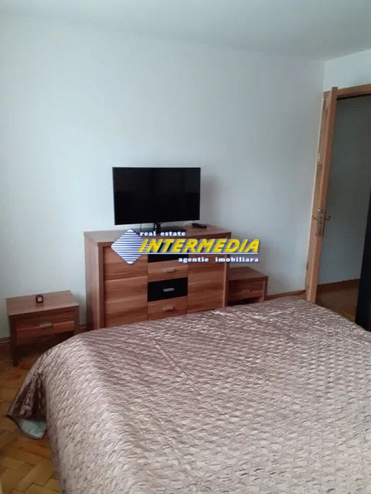 APARTAMENT 2 CAMERE I DECOMANDAT I 56 MP I ZONA MALL CAROLINA I MOBILAT I – fotografia 2 din 11