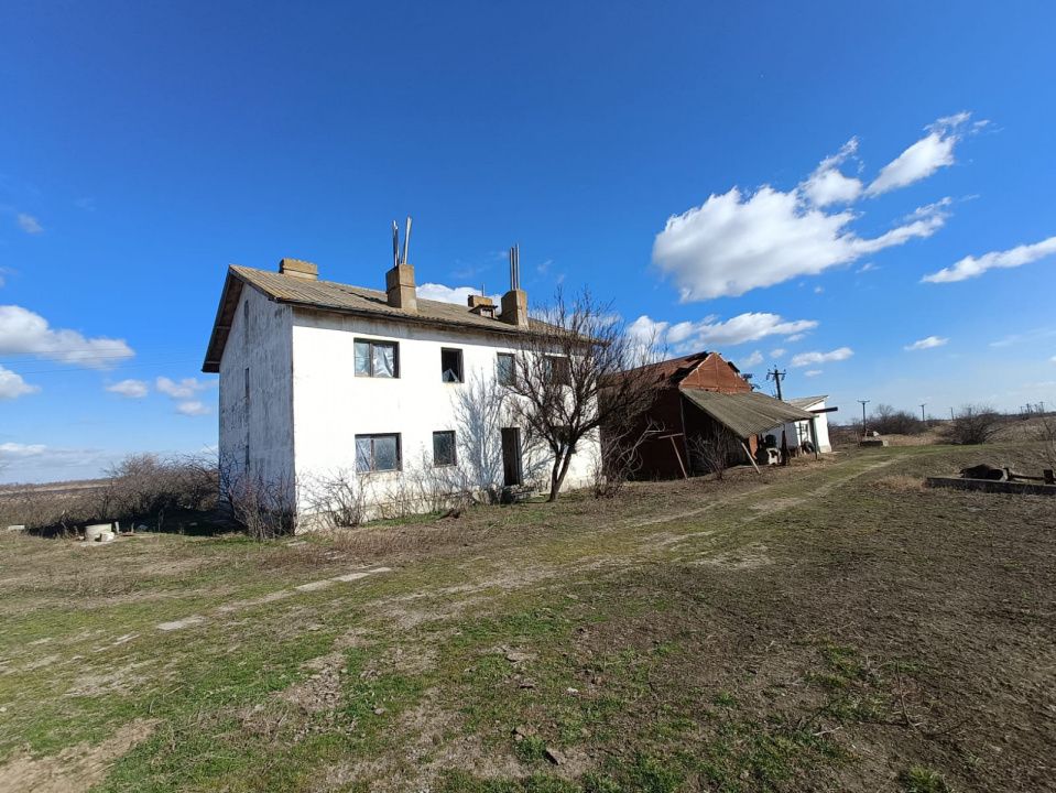 Fermă piscicolă 1100 ha - Chilia Veche Delta Dunării – fotografia 26 din 30
