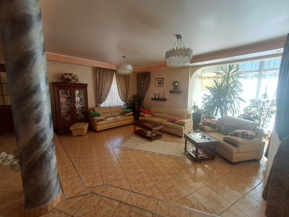 Casa individuala Popesti-Leordeni-Oază de liniște și confort pentru sufletul tau – fotografia 9 din 25