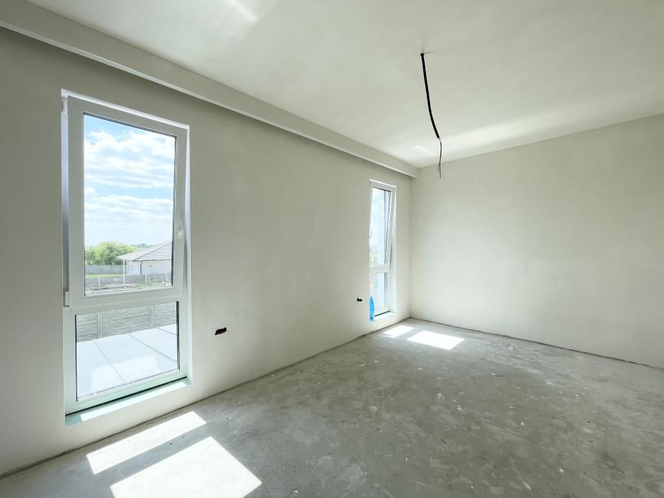 Duplex modern cu 5 camere- Urseni – fotografia 9 din 14
