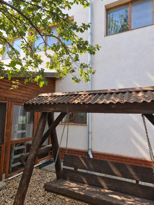 Vilă tip duplex | Comuna 1 Decembrie, Ilfov | Complex securizat | Curte proprie – fotografia 12 din 19