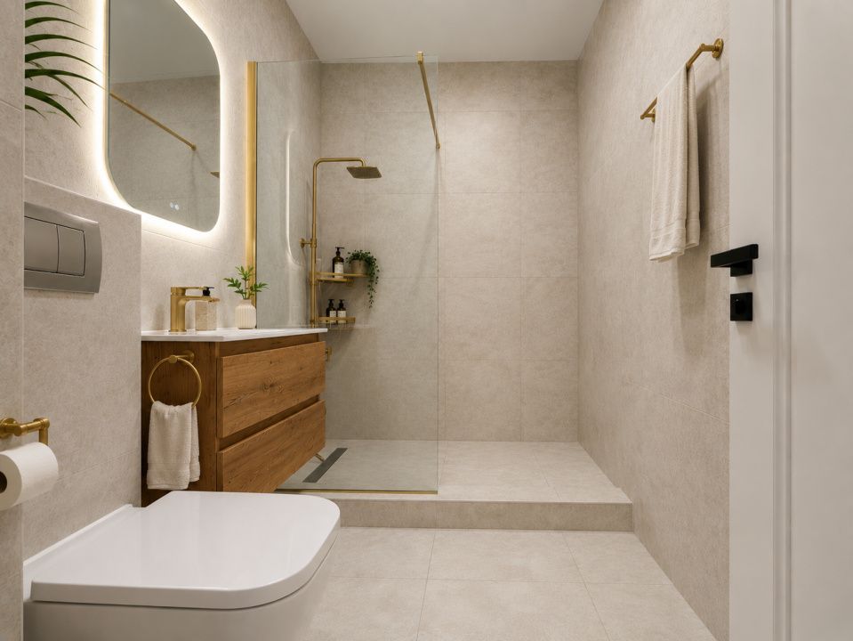 Apartament tip studio | Imobil nou | Calea Florești – fotografia 7 din 10