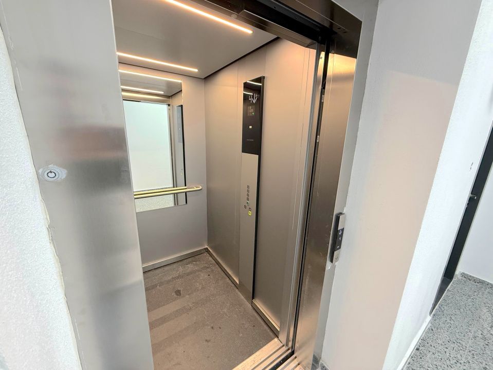 Penthouse 3 Camere cu priveliste panoramica - 224mp | Green Garden – fotografia 30 din 31