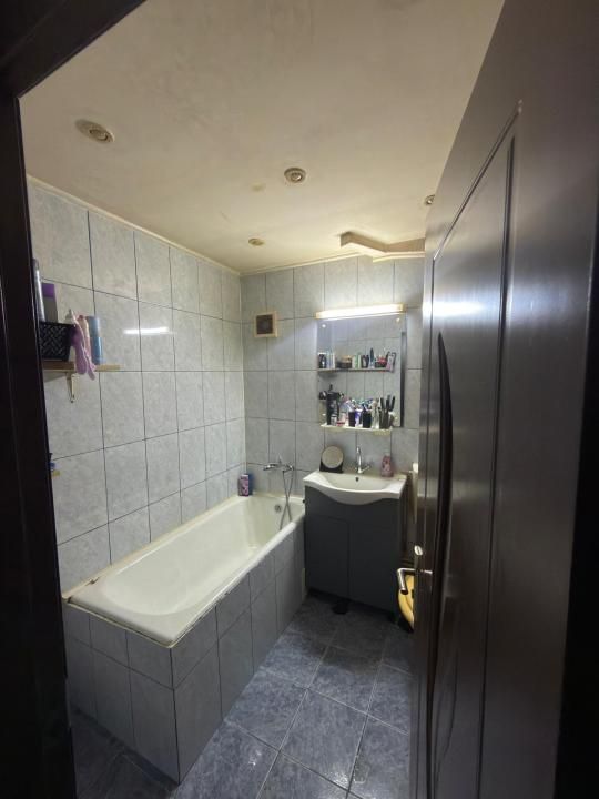 Apartament 3 camere la cheie ,etaj intermediar ,zona centrala Manastur. – fotografia 7 din 11