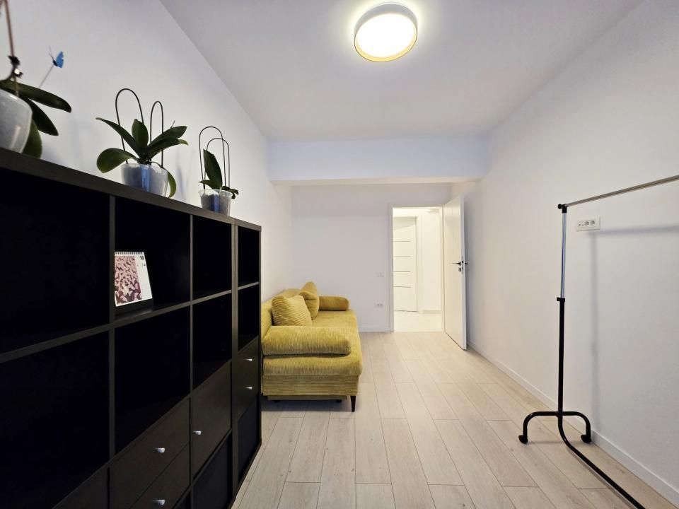 Apartament 3 camere nou, modern, CT proprie, parcare – fotografia 17 din 20