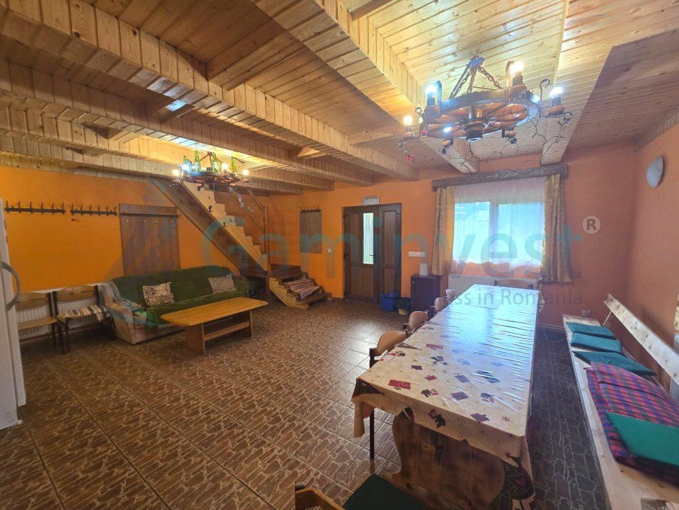 Casa de vacanta cu 5 camere,de vanzare,Garda de Sus,Arieseni,Alba – fotografia 3 din 18