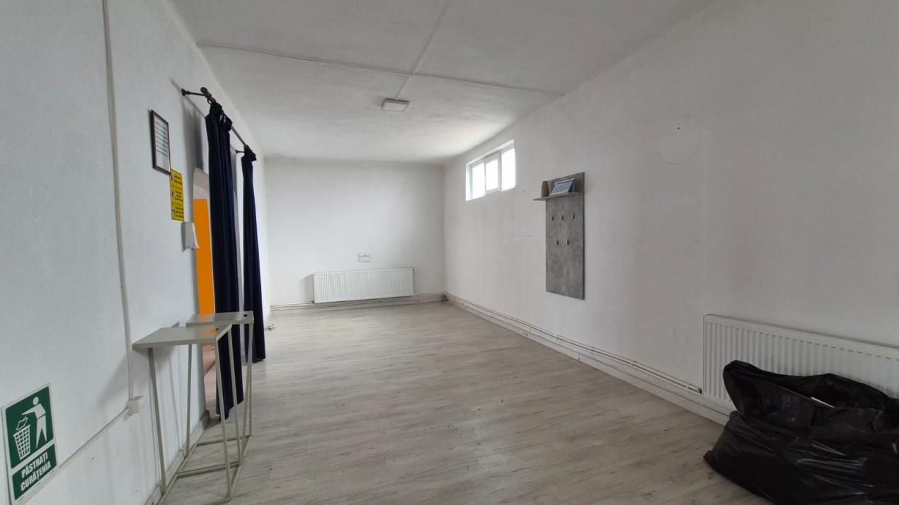 Spațiu Comercial 210 mp + Teren 2.000 mp | Centru Băjești | Chiriaș Existent – fotografia 7 din 10