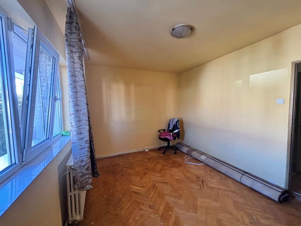 🏠Apartament 2 camere zona centrala – fotografia 7 din 8