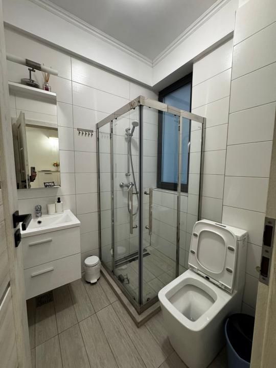 Apartament 2 camere cu parcare proprie, Mamaia Nord – fotografia 6 din 7