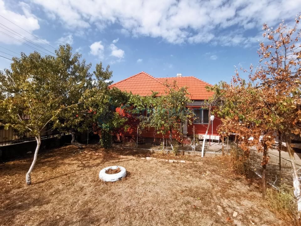 Casă de vânzare cu 3 camere în Tileagd, județul Bihor – fotografia 4 din 12