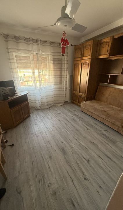 GARSONIERA DE VANARE I MOBILATA I ZONA AMPOI I – fotografia 1 din 8