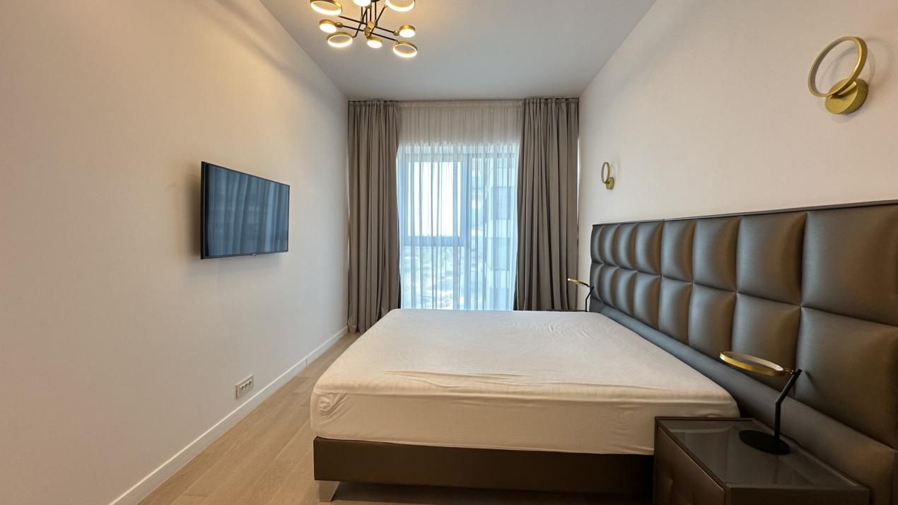 2 camere | ONE Verdi Park | Barbu Văcărescu | 69 mp | Parcare – fotografia 11 din 25