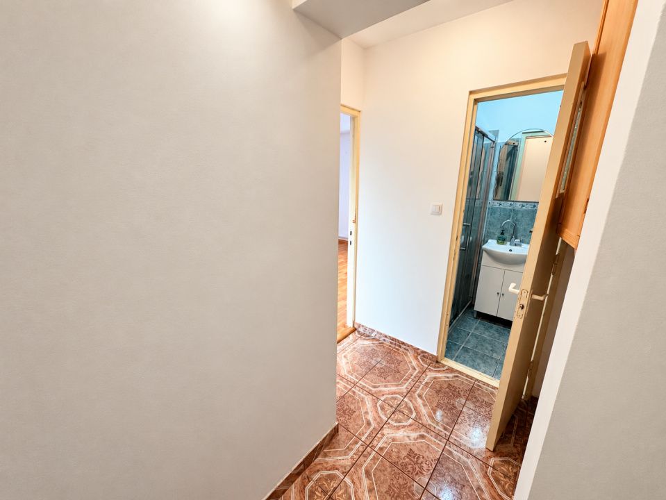 Apartament 2 camere | Lazaret | Etaj 2 | 38 mp | 2 pivnițe  | Comision 0 – fotografia 7 din 7