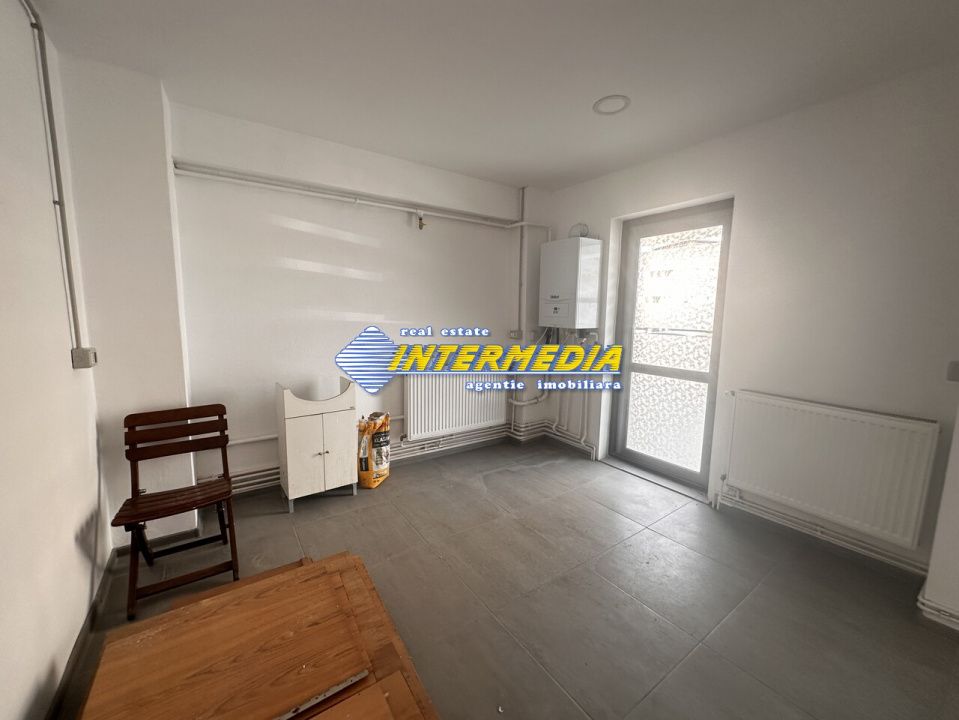 Spatiu comercial 51 mp vanzare CETATE Piata -Stadion vad f bun, finisat total – fotografia 4 din 6