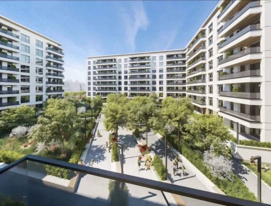 Oportunitate investitie I Apartament 2 camere I Nusco City I Faza 2 – fotografia 7 din 9