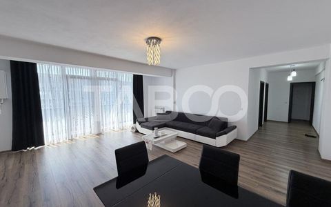Apartament decomandat 3 camere 80 mp utili Doamna Stanca