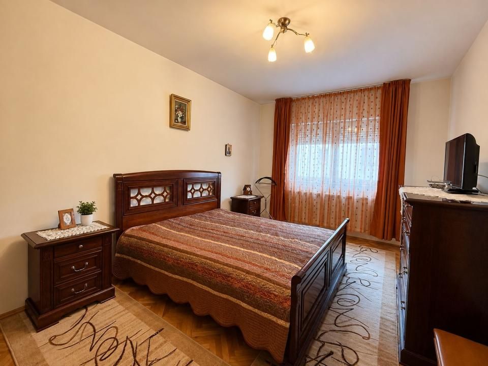Vila Duplex 5 Camere | 185 mp | Curte 212 mp | Gama Delta | Iancu Nicolae – fotografia 7 din 14