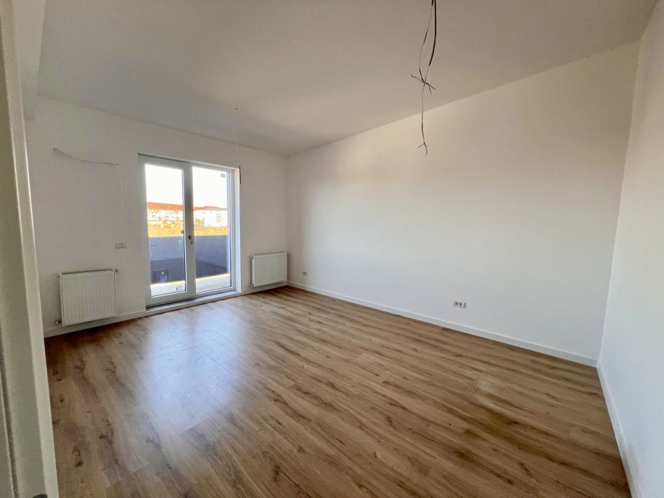 Apartament, decomandat, 64mp,  Cartier Veterani, zona Parcul Nicolae Romanescu – fotografia 1 din 6